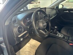 AUDI A3 SPORTBACK 1.6 TDI completo