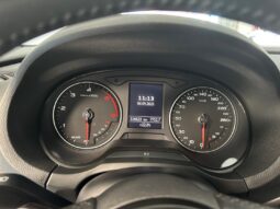 AUDI A3 SPORTBACK 1.6 TDI completo