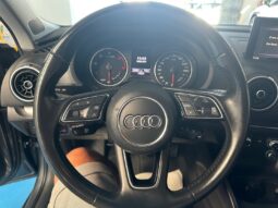 AUDI A3 SPORTBACK 1.6 TDI completo