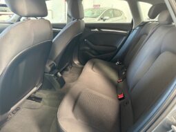 AUDI A3 SPORTBACK 1.6 TDI completo