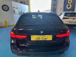 BMW 530 e Pack Desportivo M completo