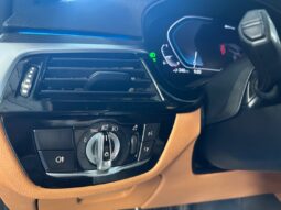 BMW 530 e Pack Desportivo M completo