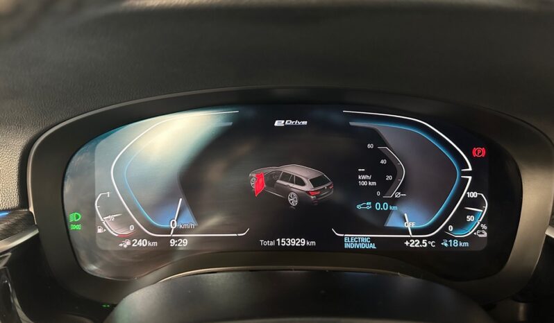 BMW 530 e Pack Desportivo M completo