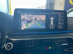 BMW 530 e Pack Desportivo M completo