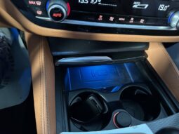 BMW 530 e Pack Desportivo M completo