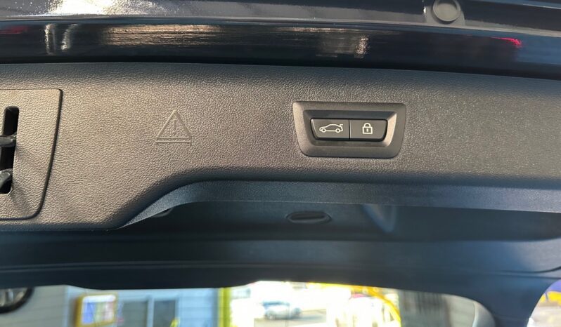 BMW 530 e Pack Desportivo M completo