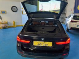 BMW 530 e Pack Desportivo M completo