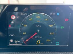 MERCEDES-BENZ CLA 180 AMG-Line completo