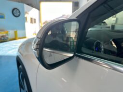 MERCEDES-BENZ GLA 200 STYLE LEDER NAVI completo