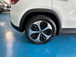 MERCEDES-BENZ GLA 200 STYLE LEDER NAVI completo