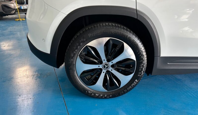 MERCEDES-BENZ GLA 200 STYLE LEDER NAVI completo