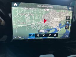 MERCEDES-BENZ GLA 200 STYLE LEDER NAVI completo