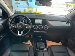 MERCEDES-BENZ GLA 200 STYLE LEDER NAVI completo