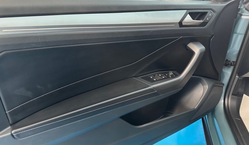 VOLKWGENG T-ROC CABRIO 1.5 STYLE TSI 7 F completo