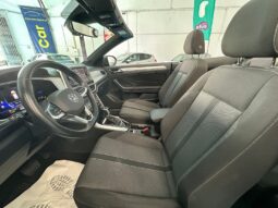 VOLKWGENG T-ROC CABRIO 1.5 STYLE TSI 7 F completo