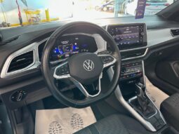 VOLKWGENG T-ROC CABRIO 1.5 STYLE TSI 7 F completo