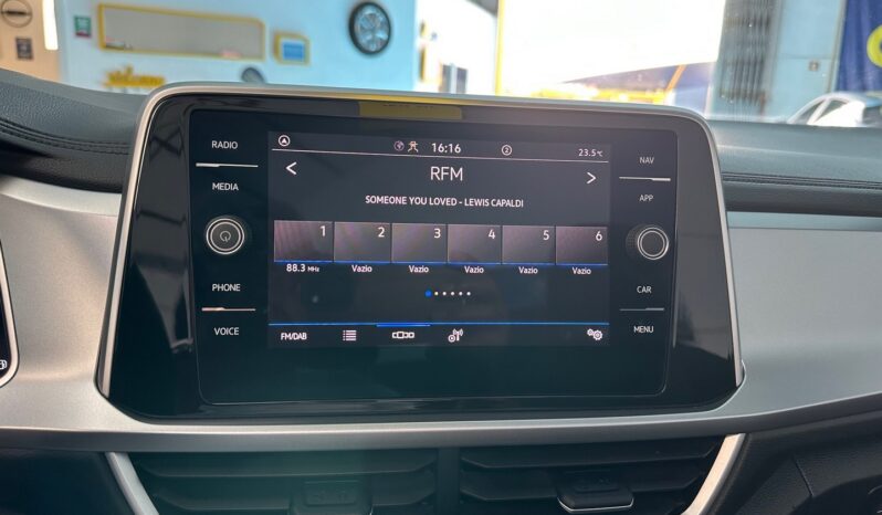 VOLKWGENG T-ROC CABRIO 1.5 STYLE TSI 7 F completo