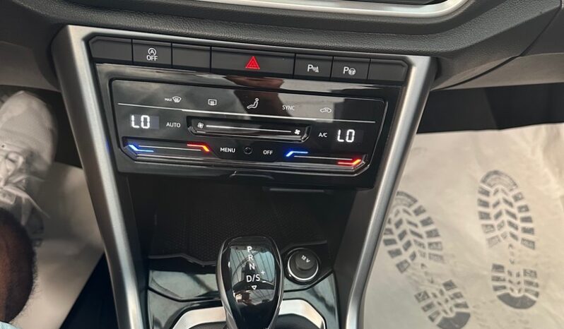 VOLKWGENG T-ROC CABRIO 1.5 STYLE TSI 7 F completo
