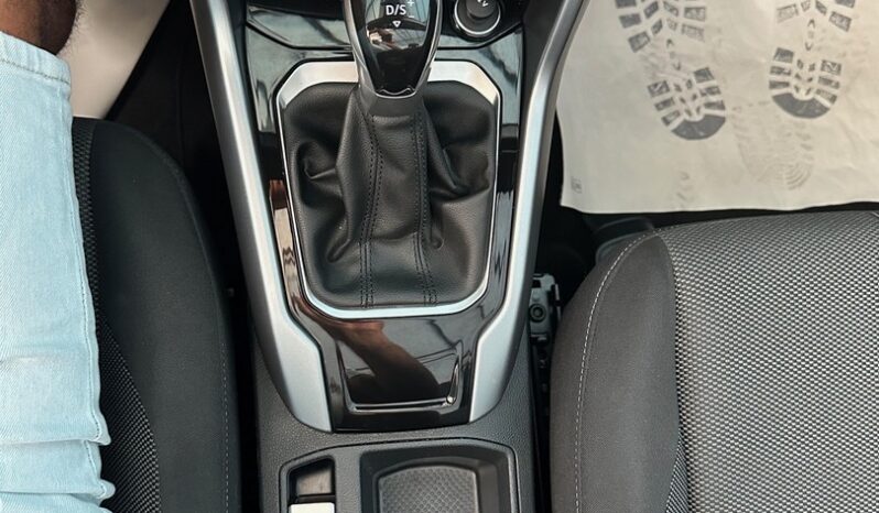 VOLKWGENG T-ROC CABRIO 1.5 STYLE TSI 7 F completo