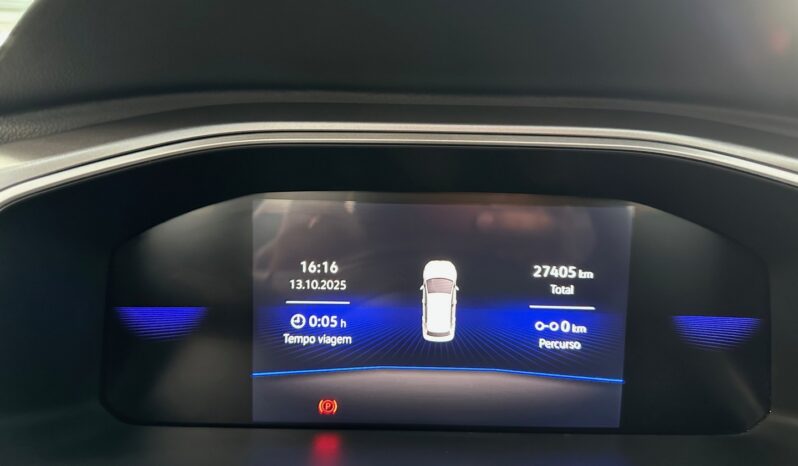 VOLKWGENG T-ROC CABRIO 1.5 STYLE TSI 7 F completo