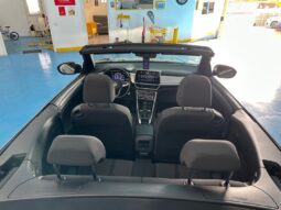 VOLKWGENG T-ROC CABRIO 1.5 STYLE TSI 7 F completo