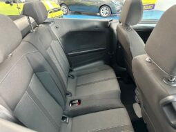 VOLKWGENG T-ROC CABRIO 1.5 STYLE TSI 7 F completo