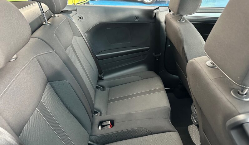 VOLKWGENG T-ROC CABRIO 1.5 STYLE TSI 7 F completo