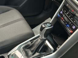 VOLKWGENG T-ROC CABRIO 1.5 STYLE TSI 7 F completo