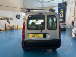 RENAULT KANGOO 5 lugares AC completo