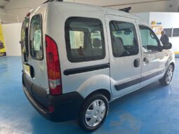 RENAULT KANGOO 5 lugares AC completo
