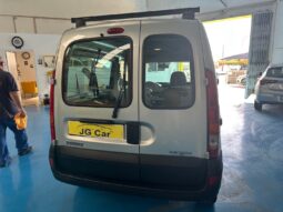 RENAULT KANGOO 5 lugares AC completo
