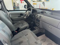 RENAULT KANGOO 5 lugares AC completo