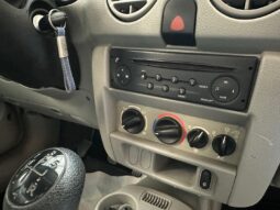 RENAULT KANGOO 5 lugares AC completo