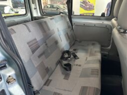 RENAULT KANGOO 5 lugares AC completo