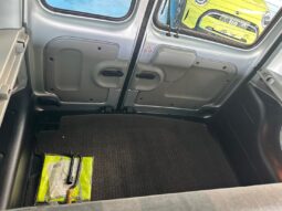 RENAULT KANGOO 5 lugares AC completo