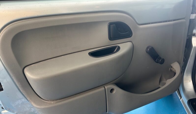 RENAULT KANGOO 5 lugares AC completo