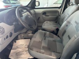 RENAULT KANGOO 5 lugares AC completo