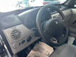RENAULT KANGOO 5 lugares AC completo