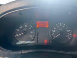 RENAULT KANGOO 5 lugares AC completo