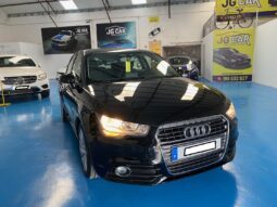 AUDI A1 SPORTBACK 1.6 TDI 90 CV S- TRONIC completo