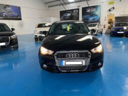 AUDI A1 SPORTBACK 1.6 TDI 90 CV S- TRONIC completo