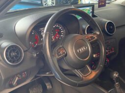 AUDI A1 SPORTBACK 1.6 TDI 90 CV S- TRONIC completo