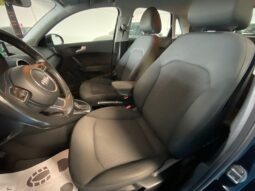 AUDI A1 SPORTBACK 1.6 TDI 90 CV S- TRONIC completo