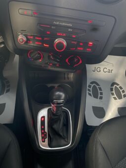 AUDI A1 SPORTBACK 1.6 TDI 90 CV S- TRONIC completo