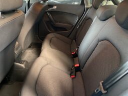 AUDI A1 SPORTBACK 1.6 TDI 90 CV S- TRONIC completo