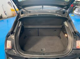 AUDI A1 SPORTBACK 1.6 TDI 90 CV S- TRONIC completo