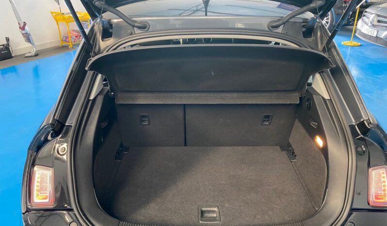 AUDI A1 SPORTBACK 1.6 TDI 90 CV S- TRONIC completo