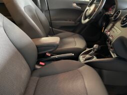 AUDI A1 SPORTBACK 1.6 TDI 90 CV S- TRONIC completo