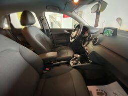 AUDI A1 SPORTBACK 1.6 TDI 90 CV S- TRONIC completo