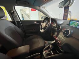 AUDI A1 SPORTBACK 1.6 TDI 90 CV S- TRONIC completo